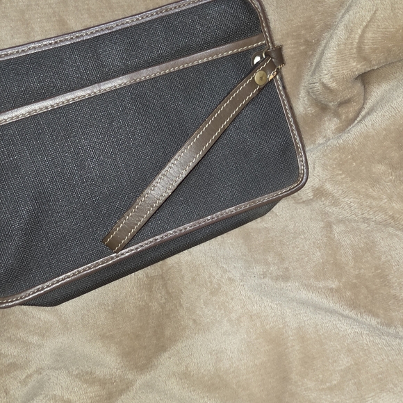 Dunhill Men's Clutch - Picture 9 of 9